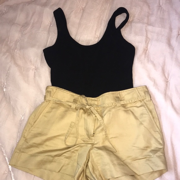 J.Crew City Fit shorts NWT - Picture 6 of 6